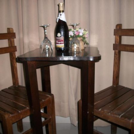 Suites El Parque ลิมา ภายนอก รูปภาพ