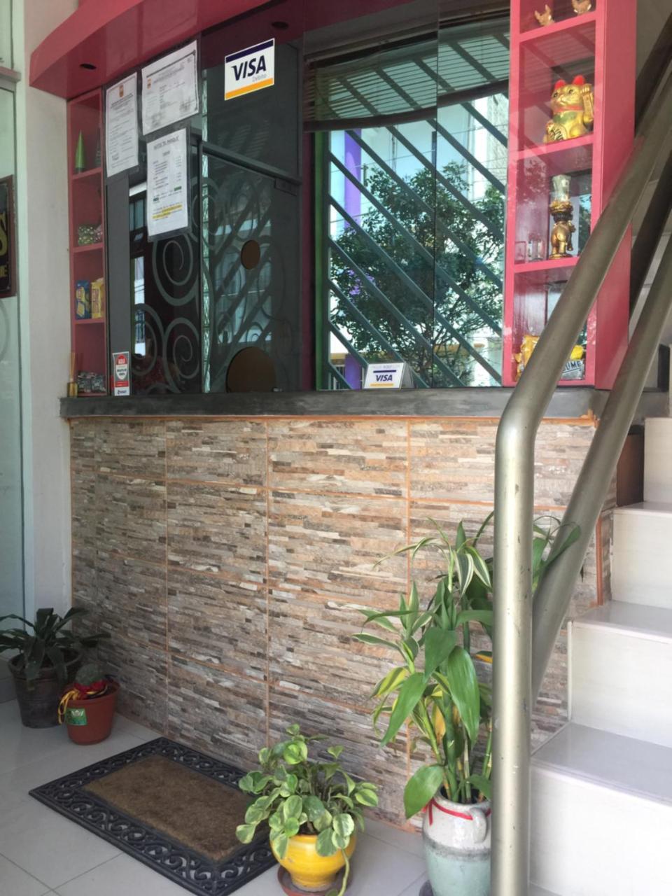 Suites El Parque ลิมา ภายนอก รูปภาพ