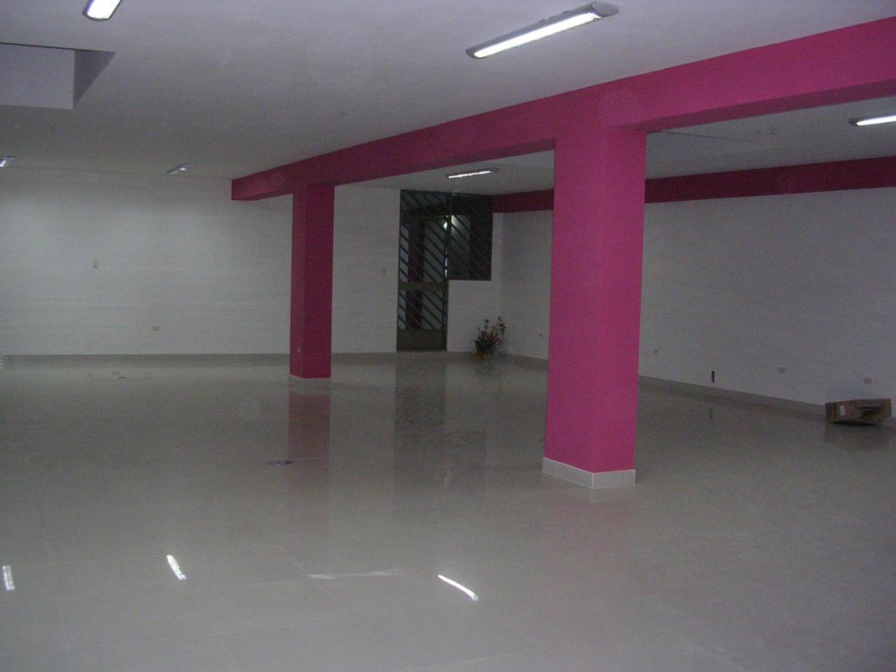 Suites El Parque ลิมา ภายนอก รูปภาพ